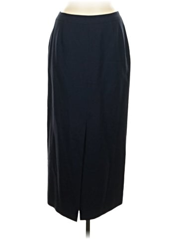 Ann Taylor LOFT Wool Skirt (view 1)