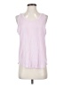 Tommy John Pink Sleeveless Top Size S - photo 1