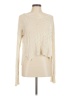 C&C California Ivory Pullover Sweater Size M - photo 1
