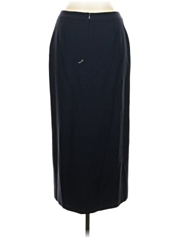 Ann Taylor LOFT Wool Skirt (view 2)