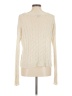 C&C California Ivory Pullover Sweater Size M - photo 2