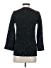Ann Taylor LOFT Black Pullover Sweater Size XXS - photo 2