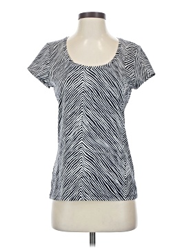 Ann Taylor Short Sleeve T Shirt