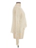 C&C California Ivory Pullover Sweater Size M - photo 4