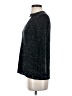 Ann Taylor LOFT Black Pullover Sweater Size XXS - photo 5