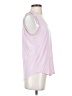 Tommy John Pink Sleeveless Top Size S - photo 4