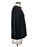Ann Taylor LOFT Black Pullover Sweater Size XXS - photo 4