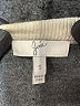 Joie Stripes Gray Pullover Sweater Size S - photo 7