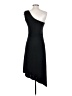 Barami Black Cocktail Dress Size XS - photo 2