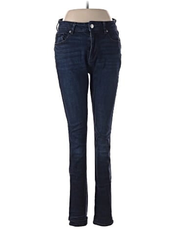 Ann Taylor LOFT Outlet Jeans (view 1)