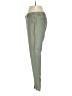 Joie Solid Green Casual Pants Size 2 - photo 5