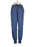 ROYALTY Blue Track Pants Size M - photo 1