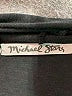Michael Stars Black Cardigan One size - photo 7