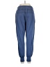 ROYALTY Blue Track Pants Size M - photo 2