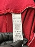 Nike Graphic Burgundy Active Pants Size XS - photo 8