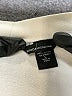 Moda International Ivory Sweatshirt Size L - photo 7