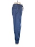 ROYALTY Blue Track Pants Size M - photo 4