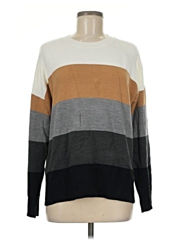 French Connection Pullover Sweater (view 1)