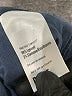 Paige Blue Track Pants Size 27 waist - photo 4