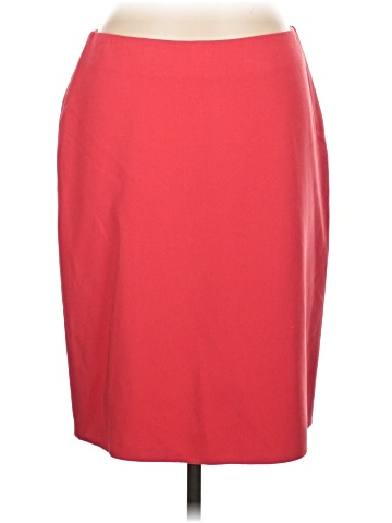 Giorgio Armani Wool Skirt (view 1)