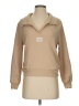 VACANCY Tan Sweatshirt Size 2 - photo 1