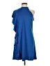 Unbranded Blue Cocktail Dress Size M - photo 1