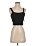 Onzie Black Tank Top Size Sm - Med - photo 1
