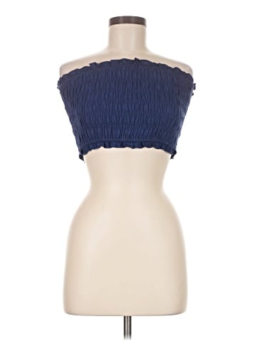 Shore Sleeveless Blouse (view 1)