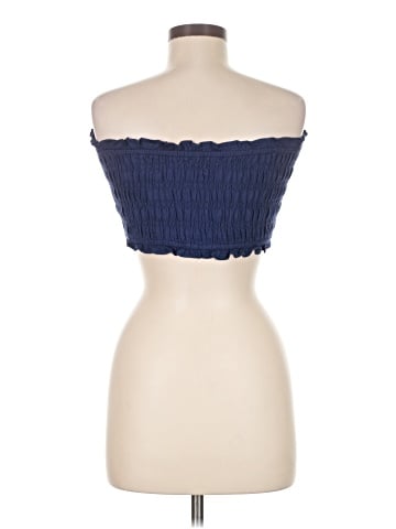 Shore Sleeveless Blouse (view 2)