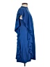 Unbranded Blue Cocktail Dress Size M - photo 4