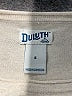 Duluth Trading Co. Stripes Blue Pullover Sweater Size S - photo 7