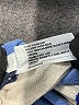 Duluth Trading Co. Stripes Blue Pullover Sweater Size S - photo 8