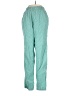 Assorted Brands Teal Green Casual Pants One size (estimated) - photo 1
