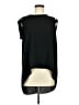 BCBGMAXAZRIA Black Sleeveless Blouse Size M - photo 1