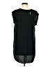 BCBGMAXAZRIA Black Sleeveless Blouse Size M - photo 2