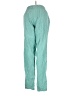 Assorted Brands Teal Green Casual Pants One size (estimated) - photo 2