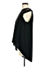 BCBGMAXAZRIA Black Sleeveless Blouse Size M - photo 5