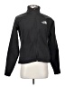The North Face Black Track Jacket Size S - photo 1