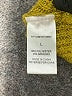 Lumiere Yellow Cardigan Size L - photo 8