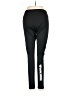 Augusta Sportswear Solid Black Active Pants Size S - photo 2