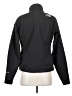 The North Face Black Track Jacket Size S - photo 2