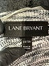 Lane Bryant 100% Rayon Silver Cardigan Size 14 - 16 Plus - photo 7