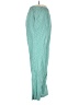 Assorted Brands Teal Green Casual Pants One size (estimated) - photo 4