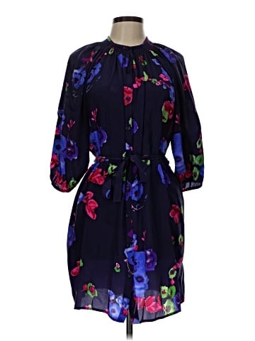 Tucker Casual Dress (view 1)