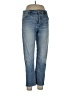 H&M Blue Jeans Size 12 - photo 1