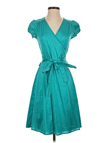 Calypso St. Barth Casual Dress (view 1)