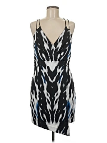 Bebe Cocktail Dress (view 1)