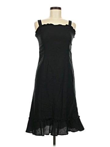 Lennie For Nina Leonard Cocktail Dress (view 1)