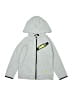 AND1 Gray Zip Up Hoodie Size S (kids) - photo 1