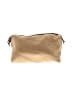 Unbranded Gold Brown Clutch One size - photo 1